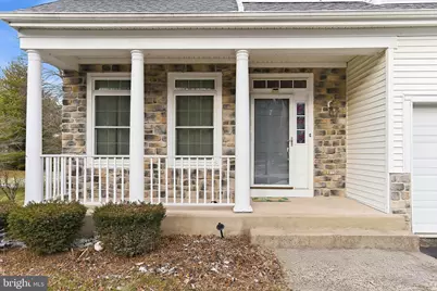 7 Harvard Circle, Princeton, NJ 08540 - Photo 2