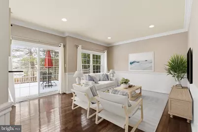 7 Harvard Circle, Princeton, NJ 08540 - Photo 14