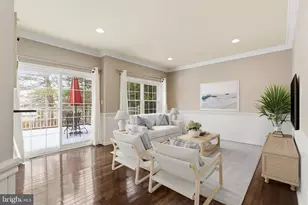 7 Harvard Cir, Princeton, NJ 08540 - Photo 14