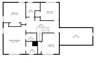 127 Stockton Ave, Princeton, NJ 08540 - Photo 64