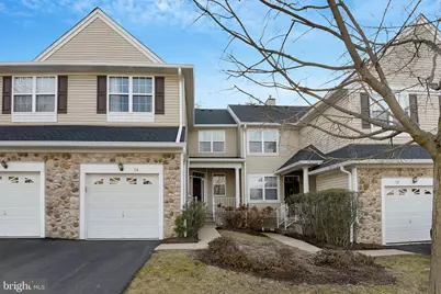14 Scarlet Oak Drive, Montgomery Township, NJ 08540 - Photo 2