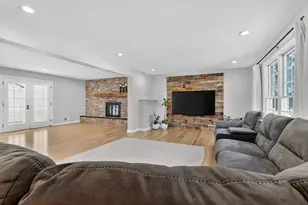 100 Knickerbocker Dr, Montgomery Township, NJ 08502 - Photo 14