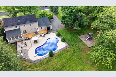 100 Knickerbocker Drive, Montgomery Township, NJ 08502 - Photo 6