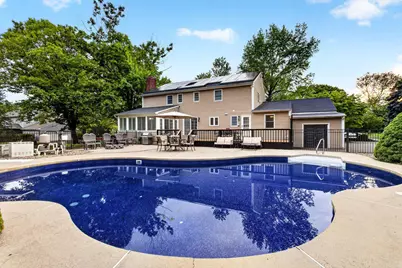 100 Knickerbocker Drive, Montgomery Township, NJ 08502 - Photo 4