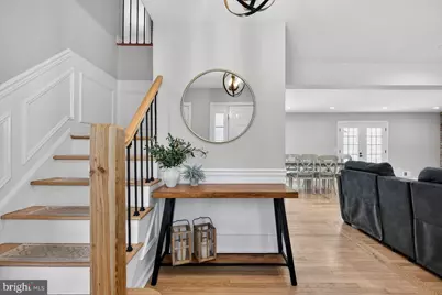 100 Knickerbocker Drive, Montgomery Township, NJ 08502 - Photo 4