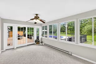100 Knickerbocker Dr, Montgomery Township, NJ 08502 - Photo 16
