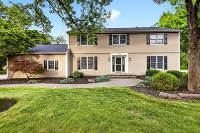 100 Knickerbocker Drive, Montgomery Township, NJ 08502 - Photo 2