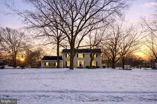 100 Knickerbocker Dr, Montgomery Township, NJ 08502 - Photo 46