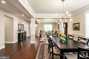 43 Kline Rd, Hillsborough Township, NJ 08844 - Photo 8