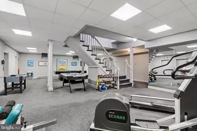 19 Glenview Drive, Warren Township, NJ 07059 - Photo 72