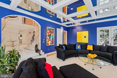 19 Glenview Drive, Warren Township, NJ 07059 - Photo 40