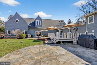 947 Cherry Hill Road, Princeton, NJ 08540 - Photo 52