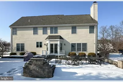 1 Interlacken Court, Montgomery Township, NJ 08558 - Photo 32