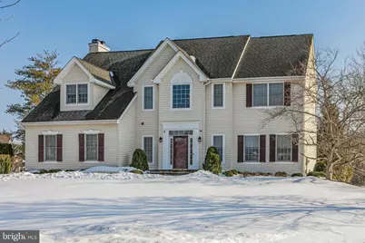 1 Interlacken Court, Montgomery Township, NJ 08558 - Photo 2