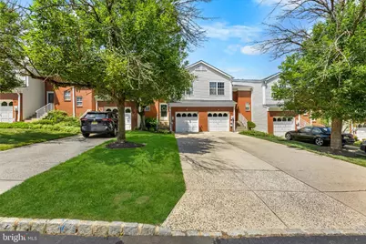 28 Garfield Way, Princeton, NJ 08540 - Photo 1