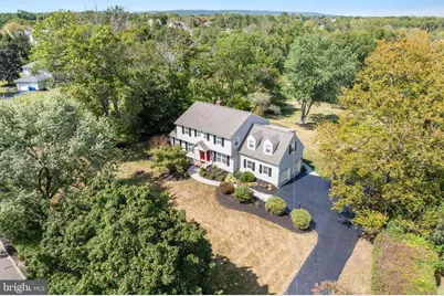 16 Partridge Run, Montgomery Township, NJ 08502 - Photo 4