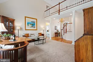 85 Catskill Ct, Montgomery Township, NJ 08502 - Photo 8