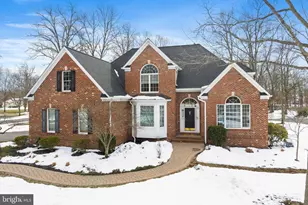 85 Catskill Ct, Montgomery Township, NJ 08502 - Photo 2