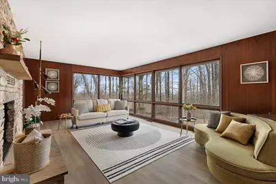 42 Stouts Road, Montgomery Township, NJ 08558 - Photo 6