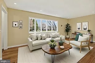 77 Meadow Run Dr, Montgomery Township, NJ 08558 - Photo 4