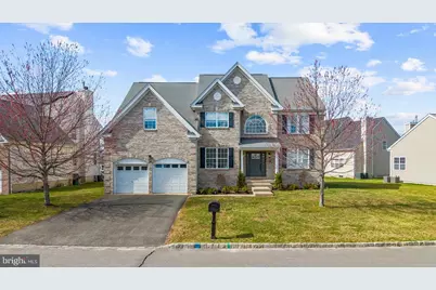 86 Treetops Circle, Princeton, NJ 08540 - Photo 2