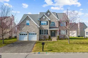 86 Treetops Cir, Princeton, NJ 08540 - Photo 2