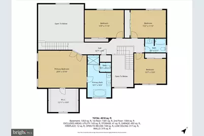86 Treetops Circle, Princeton, NJ 08540 - Photo 40
