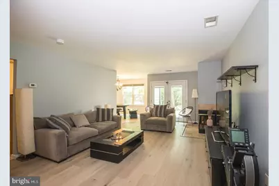 15 Andover Circle #B, Princeton, NJ 08540 - Photo 4