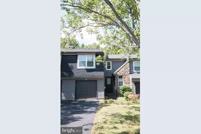 15 Andover Circle #B, Princeton, NJ 08540 - Photo 1