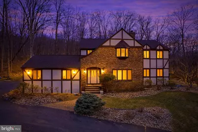 169 E Mountain Road, Hillsborough Township, NJ 08844 - Photo 2