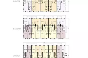 100 Village Dr, Montgomery Township, NJ 08558 - Photo 30