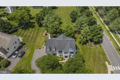 2 Seminole Road, Montgomery Township, NJ 08558 - Photo 50