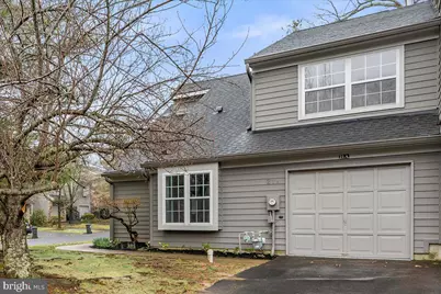 21 Andover Circle, Montgomery Township, NJ 08540 - Photo 28