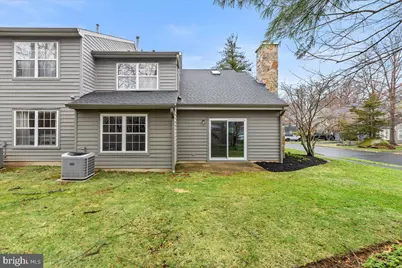 21 Andover Circle, Montgomery Township, NJ 08540 - Photo 30