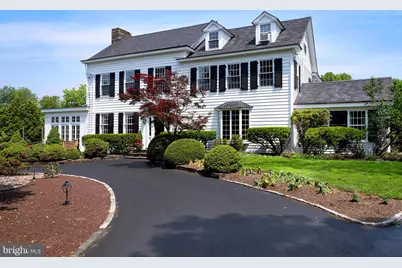 122 Bedens Brook Road, Montgomery Township, NJ 08558 - Photo 4