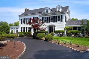 122 Bedens Brook Rd, Montgomery Township, NJ 08558 - Photo 4