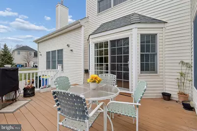 11 Petrik Farm Road, Hillsborough Township, NJ 08844 - Photo 10