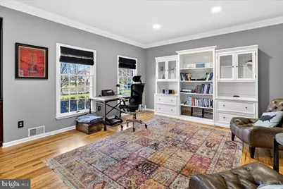 111 Red Oak Way, Montgomery Township, NJ 08502 - Photo 4