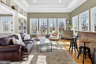 111 Red Oak Way, Montgomery Township, NJ 08502 - Photo 12