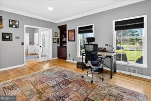 111 Red Oak Way, Montgomery Township, NJ 08502 - Photo 6