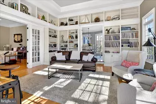 111 Red Oak Way, Montgomery Township, NJ 08502 - Photo 14