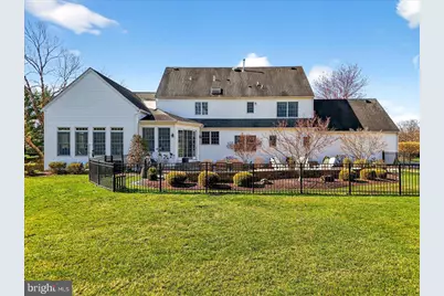 111 Red Oak Way, Montgomery Township, NJ 08502 - Photo 52