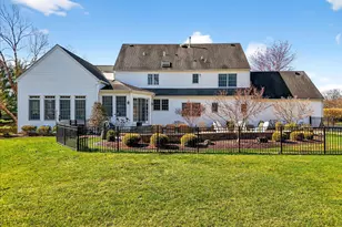 111 Red Oak Way, Montgomery Township, NJ 08502 - Photo 52