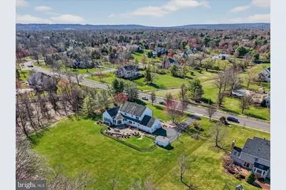 111 Red Oak Way, Montgomery Township, NJ 08502 - Photo 66