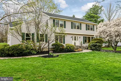 10 Hoagland Drive, Montgomery Township, NJ 08502 - Photo 1