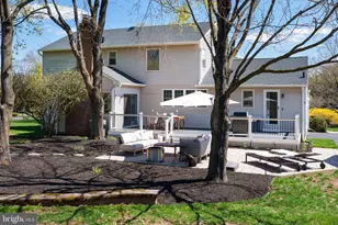 10 Hoagland Dr, Montgomery Township, NJ 08502 - Photo 28