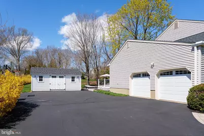 10 Hoagland Drive, Montgomery Township, NJ 08502 - Photo 26