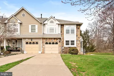 38 Castleton Road, Princeton, NJ 08540 - Photo 2