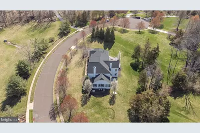 206 Van Zandt Road, Montgomery Township, NJ 08558 - Photo 10