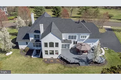 206 Van Zandt Road, Montgomery Township, NJ 08558 - Photo 4